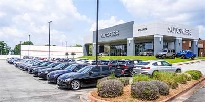 2017 Mercedes-Benz E-Class E 300 in Duluth GA For Sale - Image 1