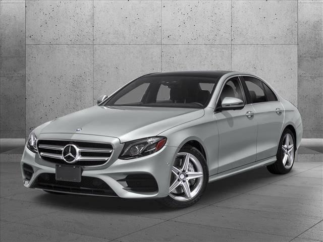 2017 Mercedes-Benz E-Class E 300 in Dallas TX For Sale - Image 1