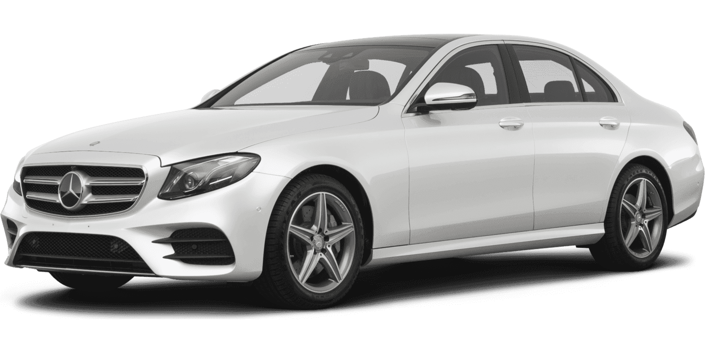 2017 Mercedes-Benz E-Class E 300 in Englewood CO For Sale - Image 1