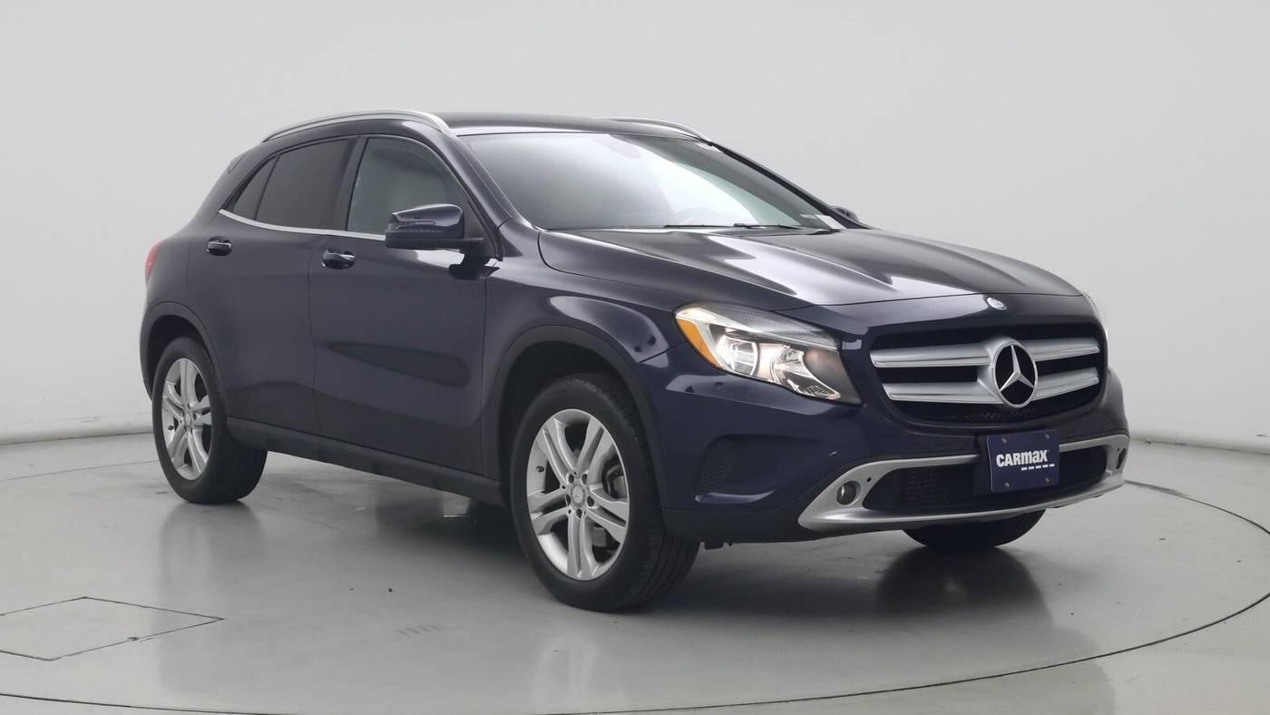 2017 Mercedes-Benz GLA GLA 250 in Birmingham AL For Sale - Image 1
