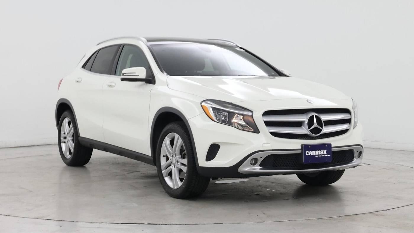 2017 Mercedes-Benz GLA GLA 250 in Birmingham AL For Sale - Image 1