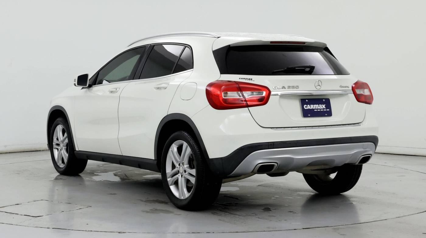 2017 Mercedes-Benz GLA GLA 250 in Inglewood CA For Sale - Image 1