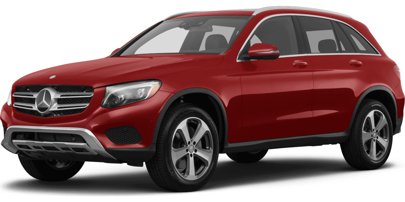 2017 Mercedes-Benz GLC GLC 300 in Phoenix AZ For Sale - Image 1