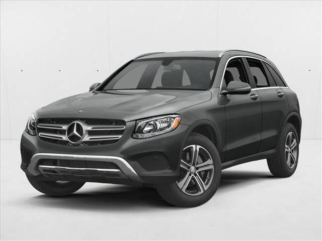 2017 Mercedes-Benz GLC GLC 300 in Fort Worth TX For Sale - Image 1