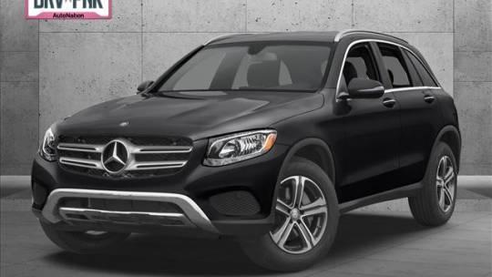 2017 Mercedes-Benz GLC GLC 300 in Cockeysville MD For Sale - Image 1