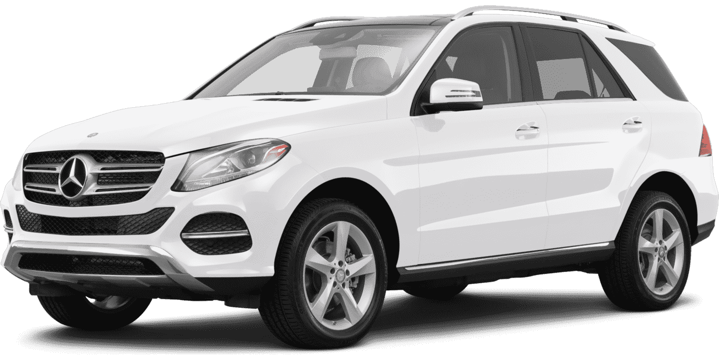 2017 Mercedes-Benz GLE GLE 350 in Helena MT For Sale - Image 1