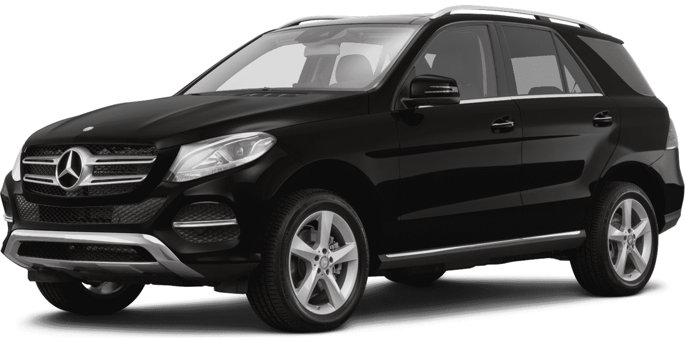 2017 Mercedes-Benz GLE GLE 350 in Harriman NY For Sale - Image 1