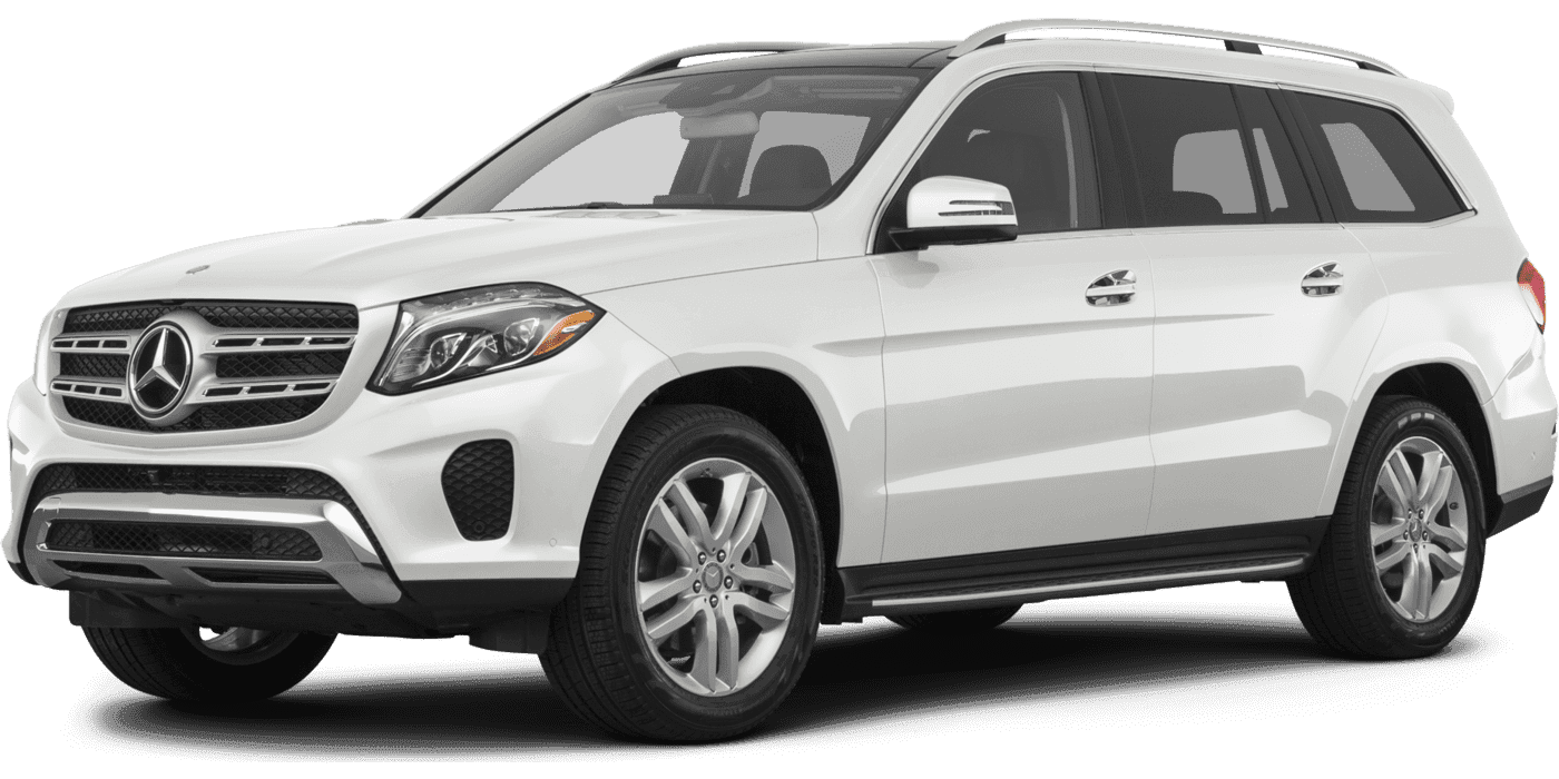 2017 Mercedes-Benz GLS GLS 450 in Marietta GA For Sale - Image 1