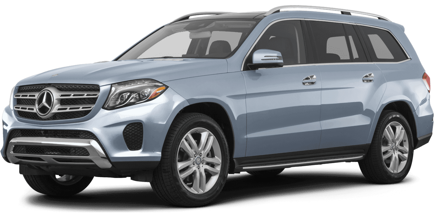 2017 Mercedes-Benz GLS GLS 450 in Conyers GA For Sale - Image 1