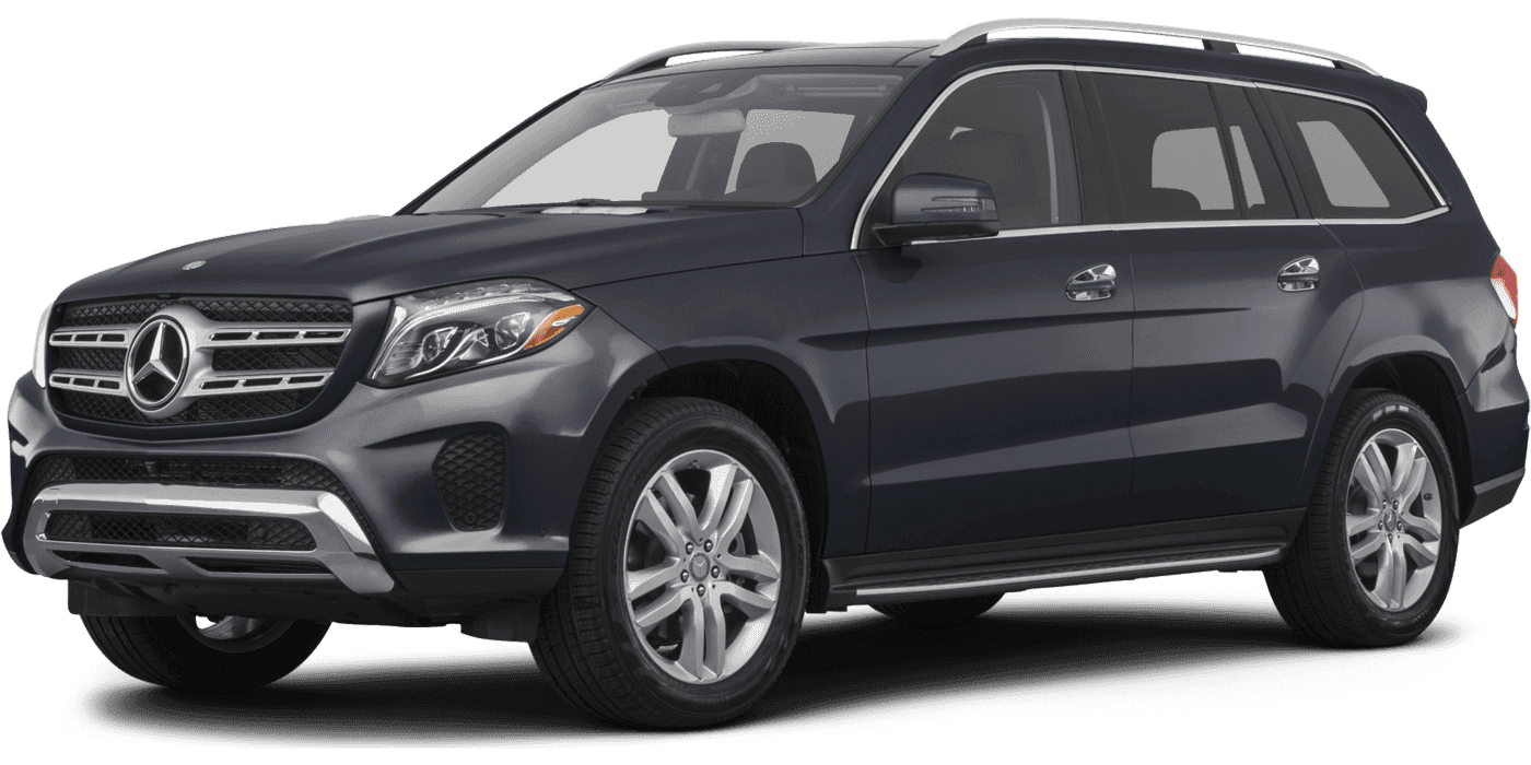 2017 Mercedes-Benz GLS GLS 450 in Grapevine TX For Sale - Image 1