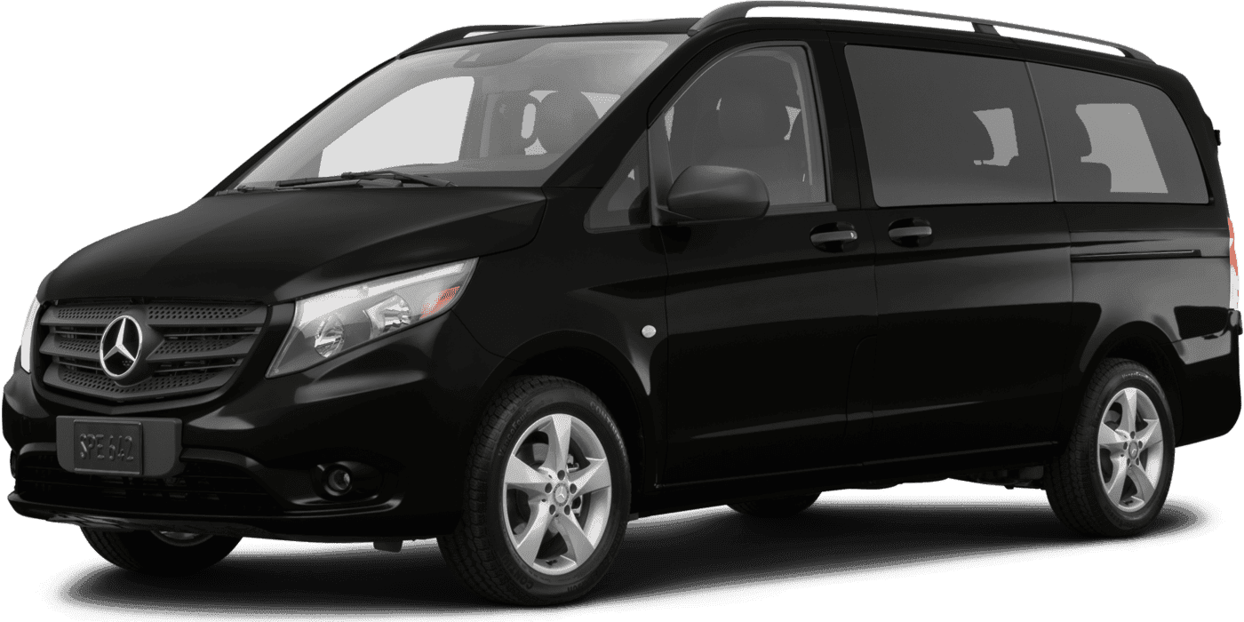 2017 Mercedes-Benz Metris Passenger Van Standard in Old Bridge NJ For Sale - Image 1
