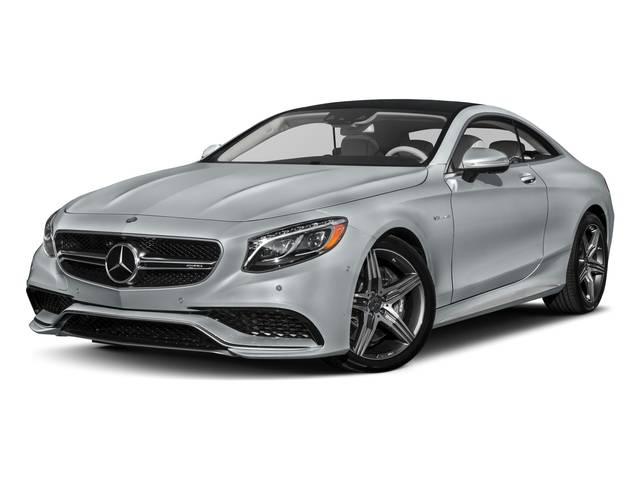 2017 Mercedes-Benz S-Class S 63 AMG in Fort Worth TX For Sale - Image 1