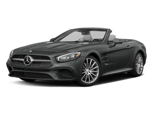 2017 Mercedes-Benz SL SL 550 in Fort Pierce FL For Sale - Image 1