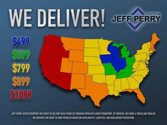 2017 Mitsubishi Mirage ES in Rochelle IL For Sale - Image 1