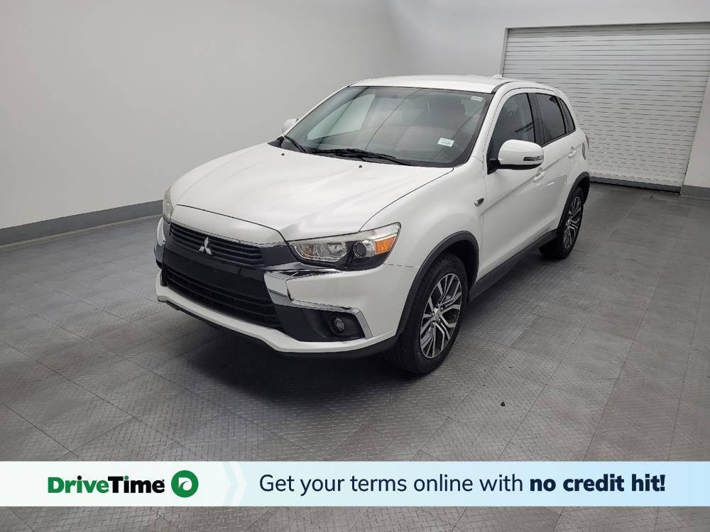 2017 Mitsubishi Outlander Sport LE in Columbus OH For Sale - Image 1