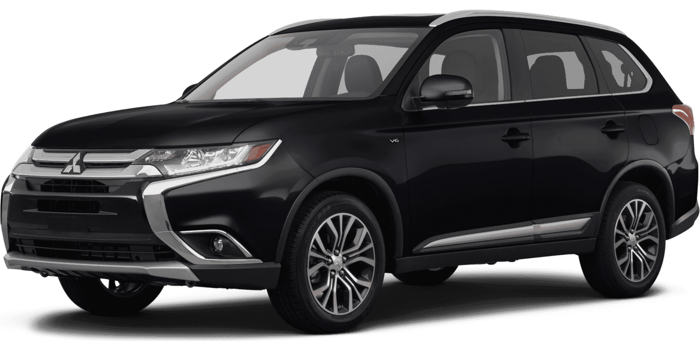 2017 Mitsubishi Outlander SE in Tustin CA For Sale - Image 1