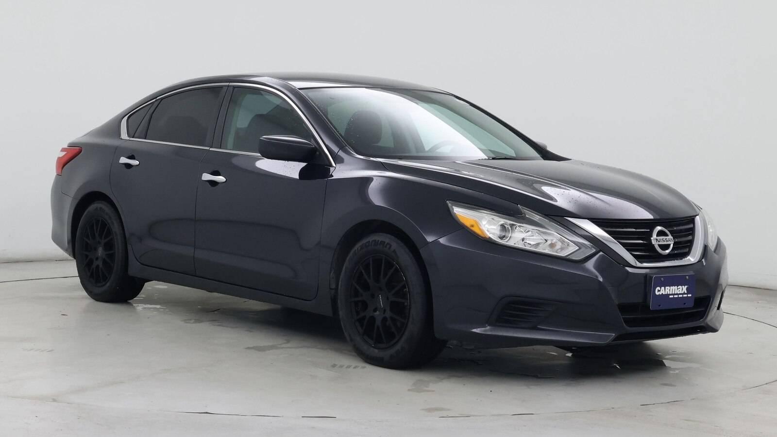 2017 Nissan Altima 2.5 S in Birmingham AL For Sale - Image 1