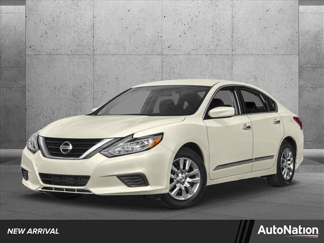 2017 Nissan Altima 2.5 S in Columbia SC For Sale - Image 1