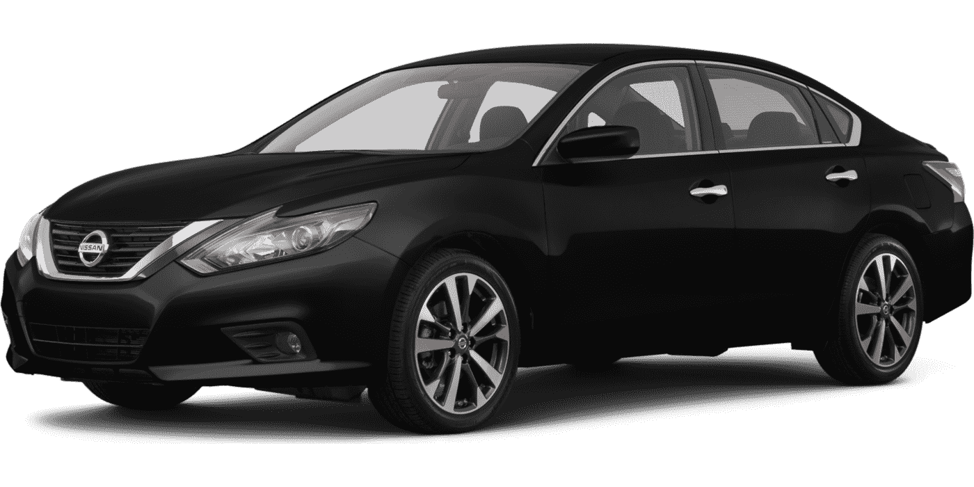 2017 Nissan Altima 2.5 SR in Las Vegas NV For Sale - Image 1