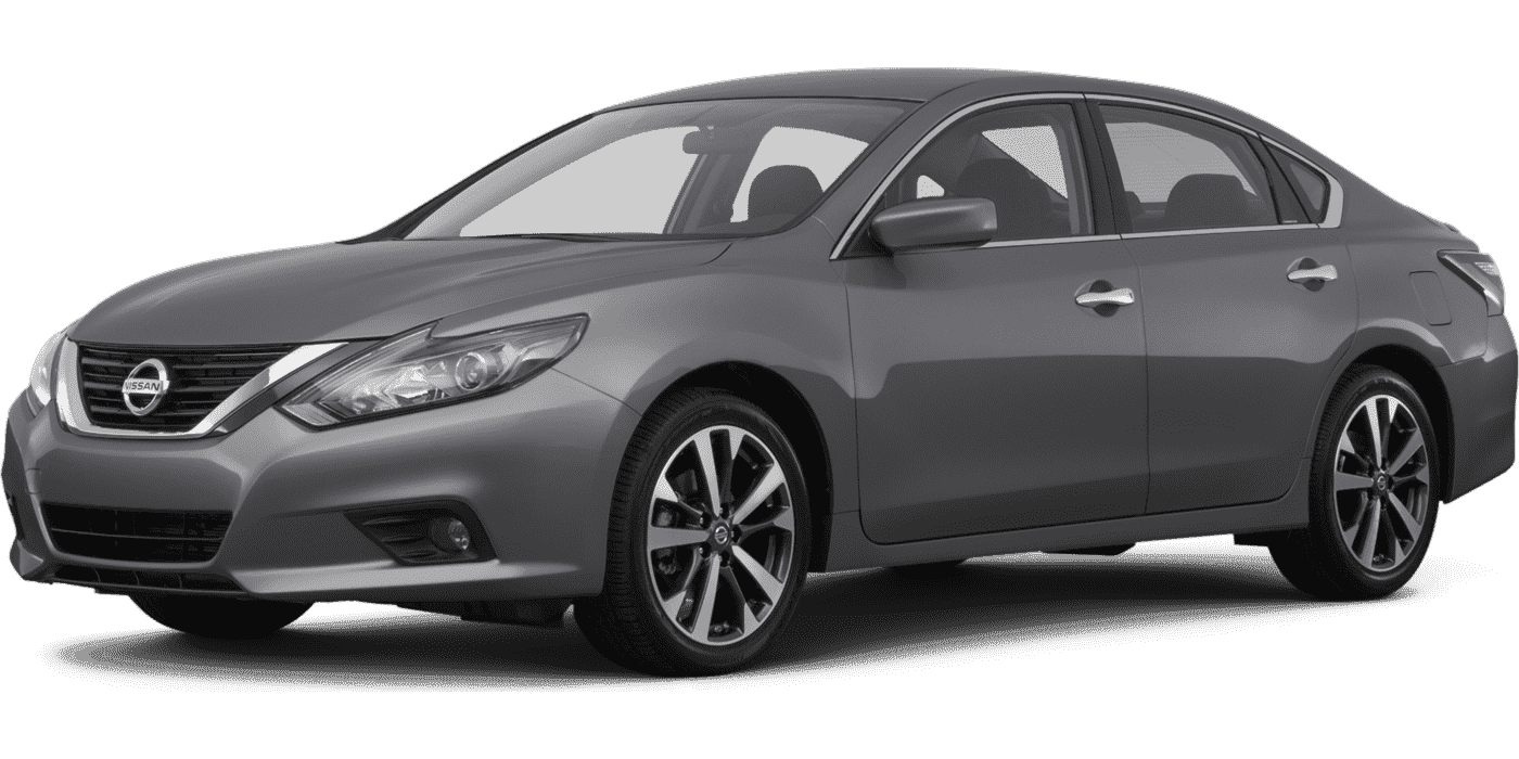 2017 Nissan Altima 2.5 SR in Springfield MO For Sale - Image 1