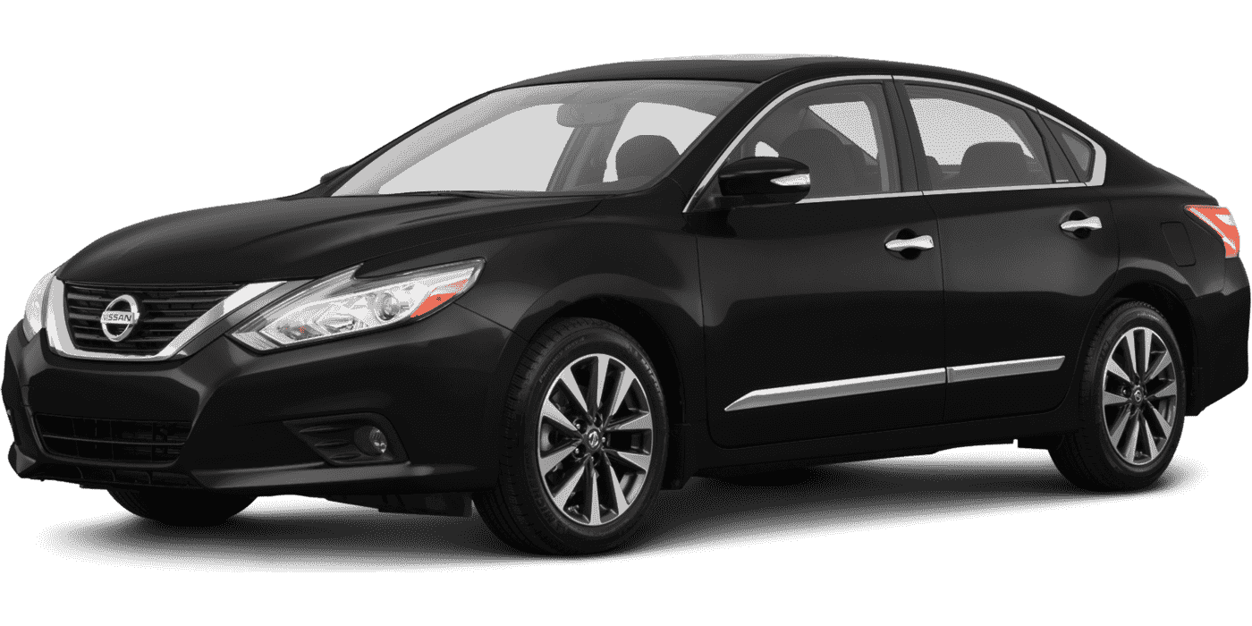 2017 Nissan Altima 2.5 SV in Keyport NJ For Sale - Image 1