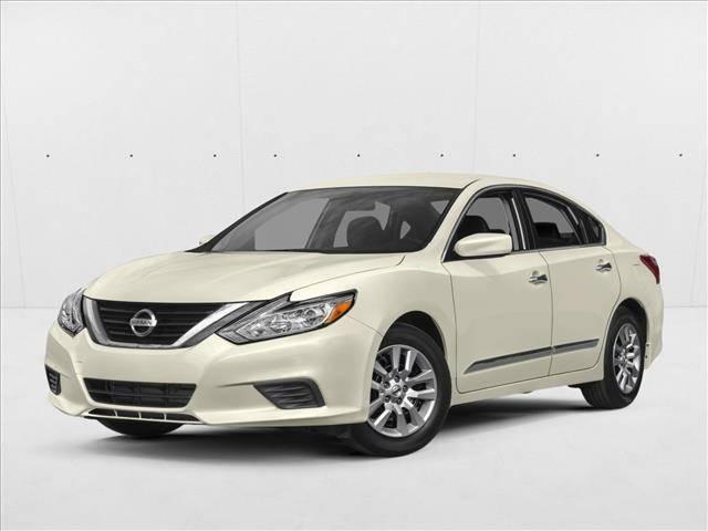 2017 Nissan Altima 2.5 SV in Tustin CA For Sale - Image 1