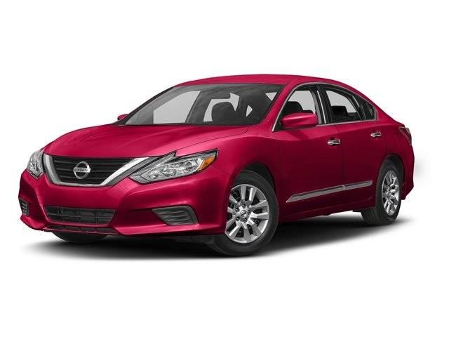 2017 Nissan Altima 2.5 SV in Rockford IL For Sale - Image 1
