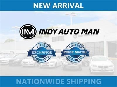 2017 Nissan Frontier SV V6 in Indianapolis IN For Sale - Image 1