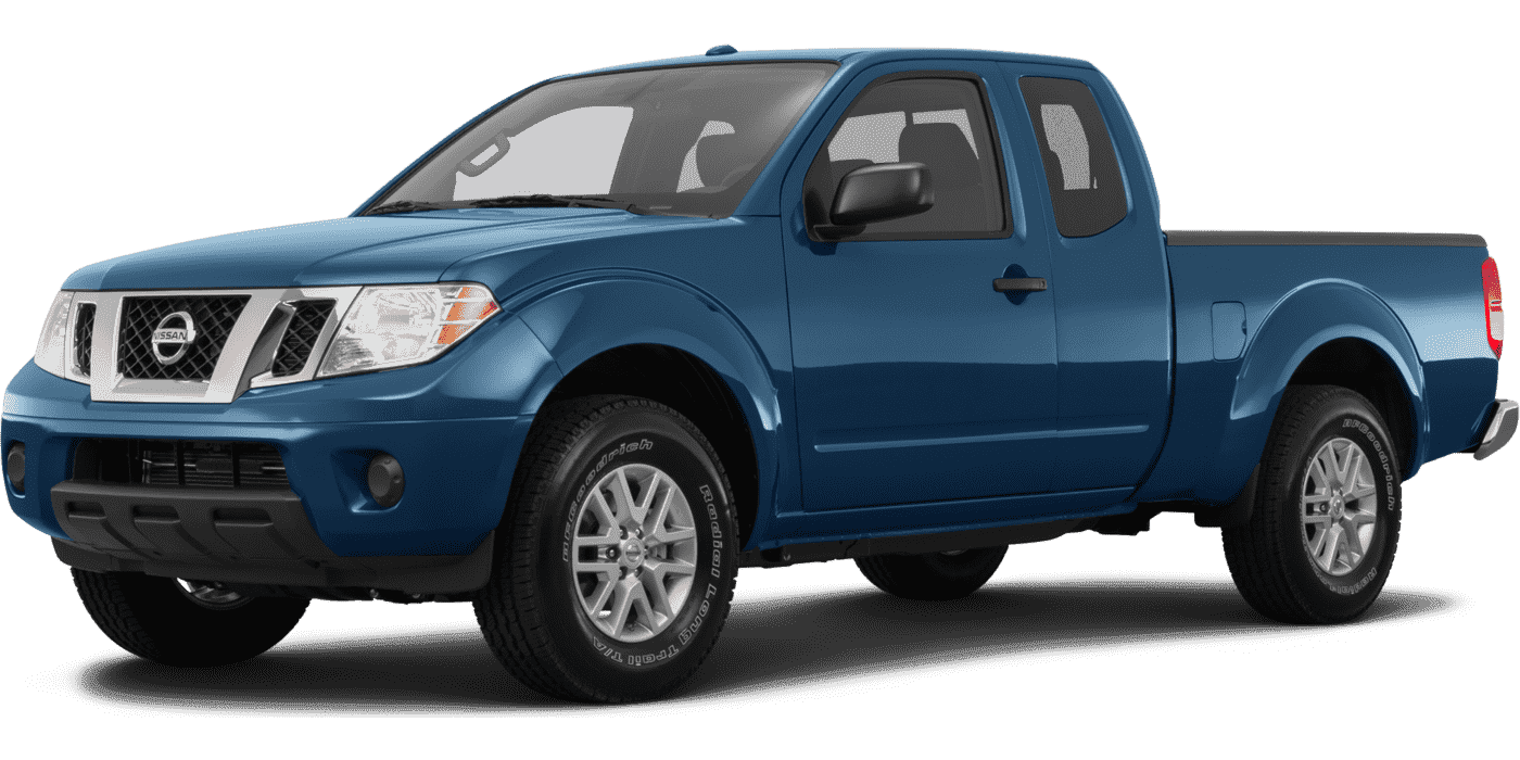 2017 Nissan Frontier SV in Keizer OR For Sale - Image 1