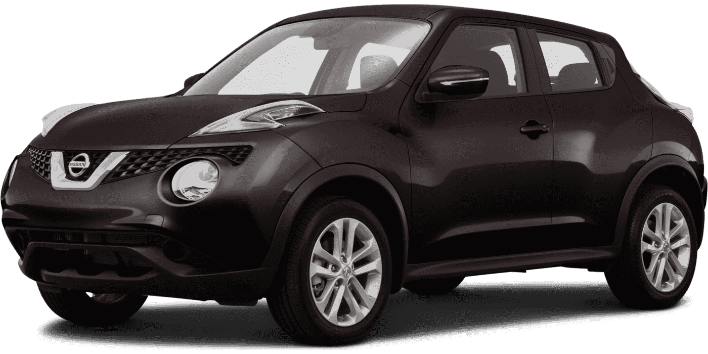2017 Nissan JUKE S in Jacksonville NC For Sale - Image 1