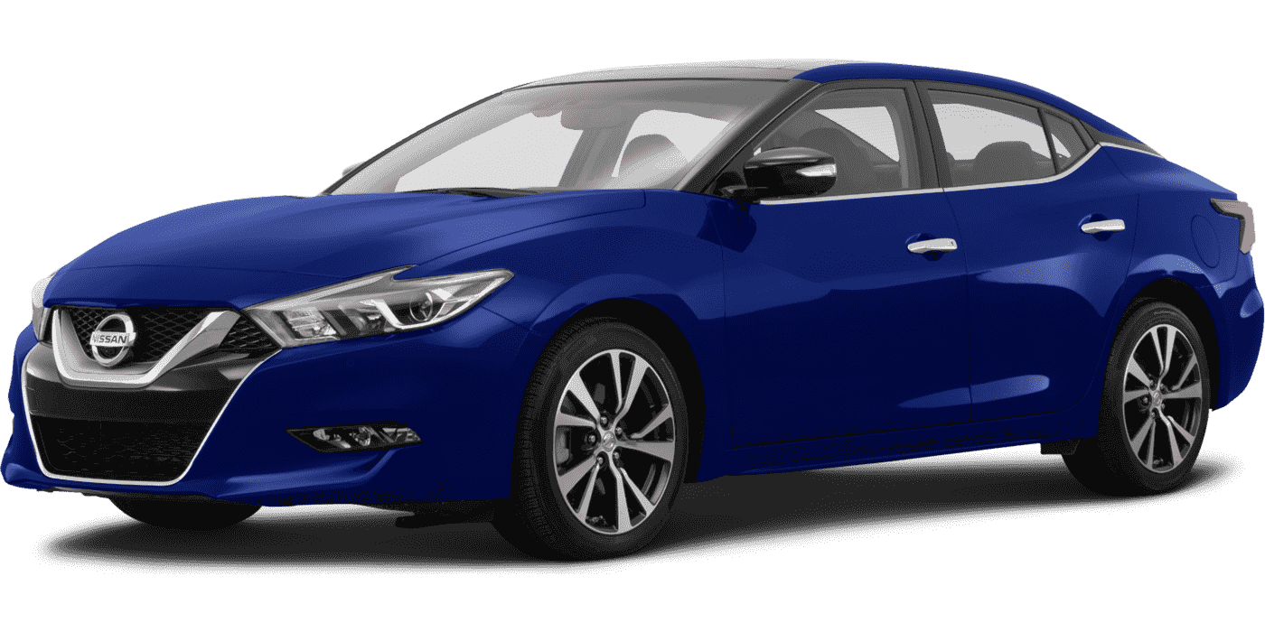 2017 Nissan Maxima Platinum in Boaz AL For Sale - Image 1