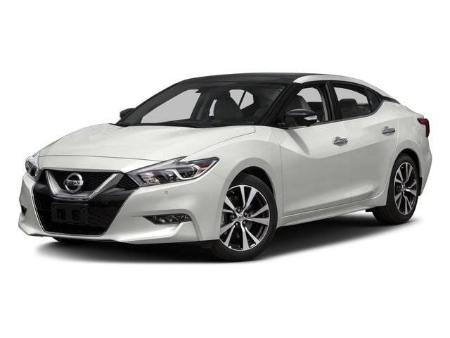 2017 Nissan Maxima SL in Fallston MD For Sale - Image 1