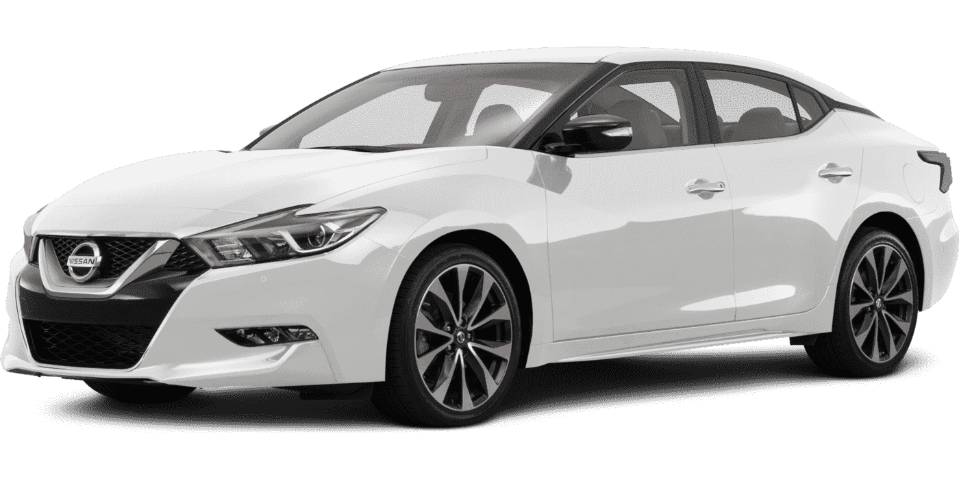 2017 Nissan Maxima SR in Middletown NY For Sale - Image 1