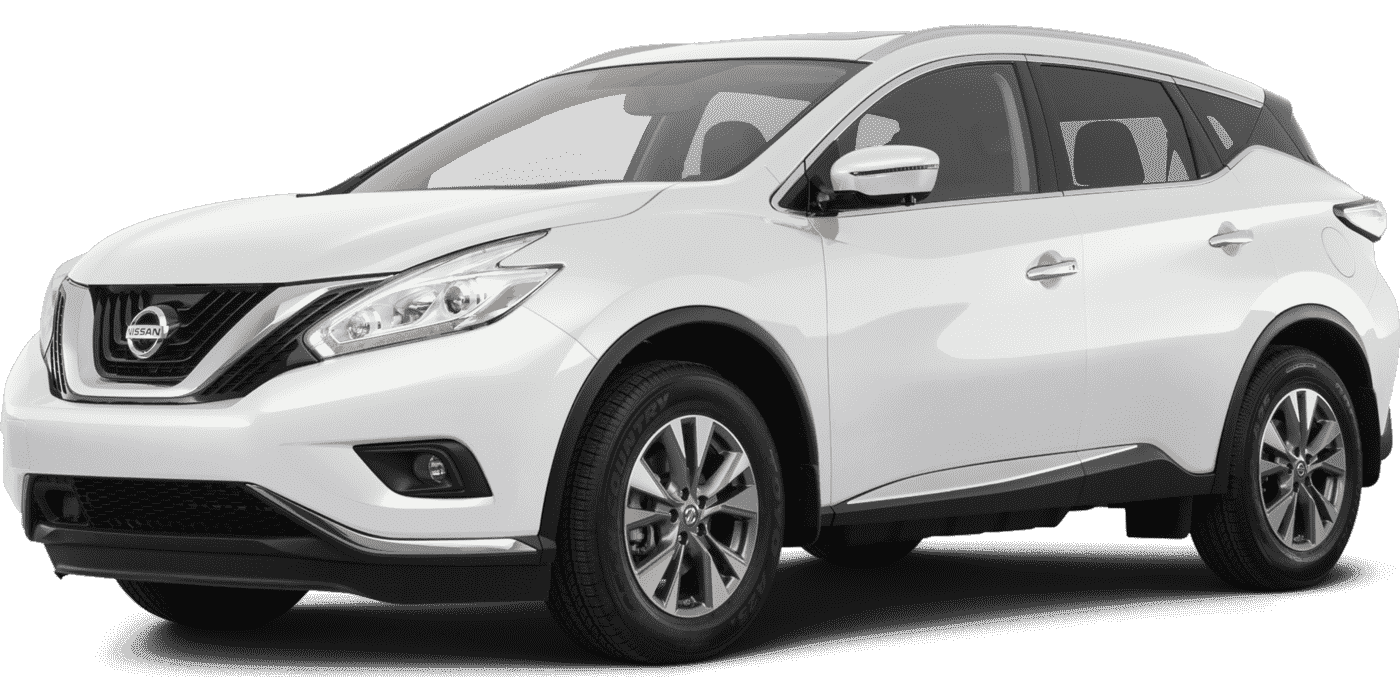 2017 Nissan Murano SL in Royal Palm Beach FL For Sale - Image 1