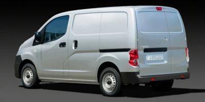 2017 Nissan NV200 Compact Cargo S in Patchogue NY For Sale - Image 1
