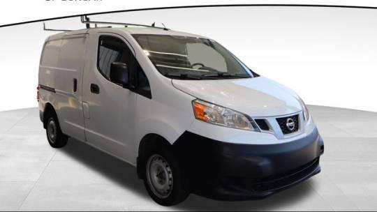 2017 Nissan NV200 Compact Cargo S in Burgaw NC For Sale - Image 1