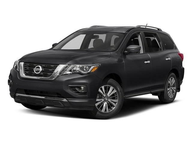 2017 Nissan Pathfinder SL in Hopkinsville KY For Sale - Image 1