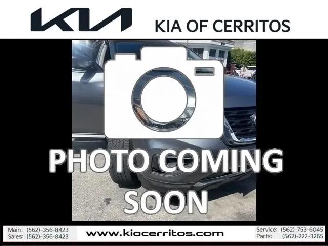 2017 Nissan Pathfinder SV in Cerritos CA For Sale - Image 1