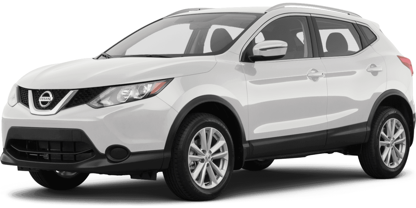 2017 Nissan Rogue Sport S in Newark CA For Sale - Image 1