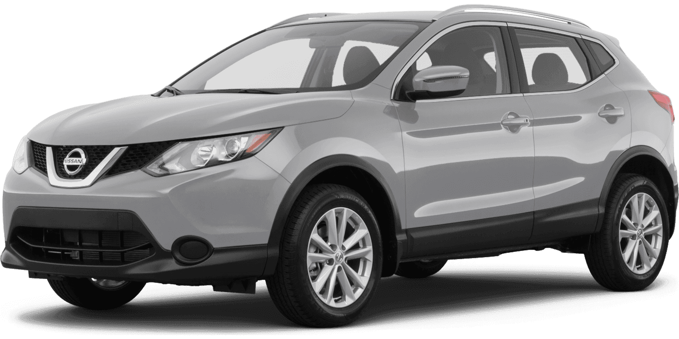 2017 Nissan Rogue Sport S in Brooklyn NY For Sale - Image 1
