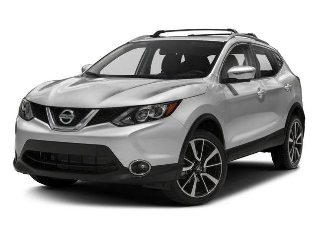 2017 Nissan Rogue Sport SL in Carrollton GA For Sale - Image 1