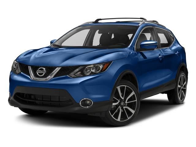 2017 Nissan Rogue Sport SL in Spring TX For Sale - Image 1