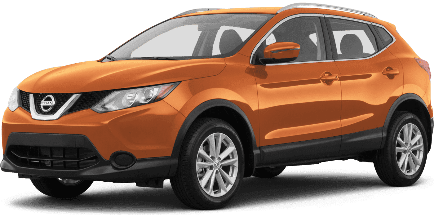 2017 Nissan Rogue Sport SV in Sterling VA For Sale - Image 1
