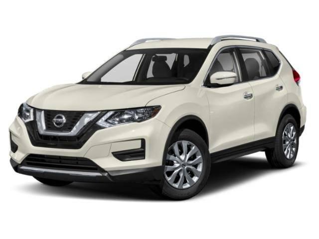 2017 Nissan Rogue S in Jacksonville FL For Sale - Image 1
