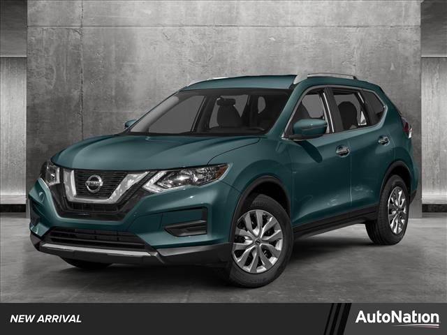 2017 Nissan Rogue S in Bradenton FL For Sale - Image 1