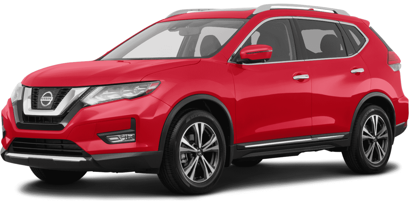 2017 Nissan Rogue S in Elk Grove CA For Sale - Image 1