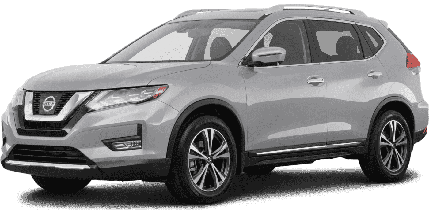 2017 Nissan Rogue SL in Gladstone OR For Sale - Image 1