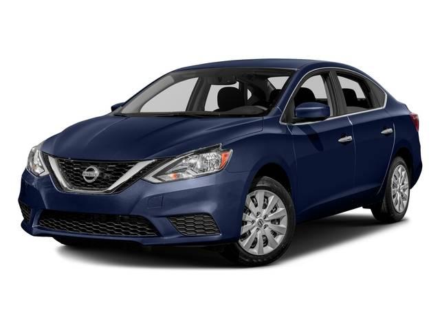 2017 Nissan Sentra S in Hempstead NY For Sale - Image 1