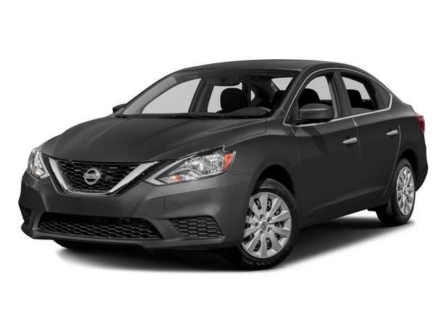 2017 Nissan Sentra S in Orlando FL For Sale - Image 1