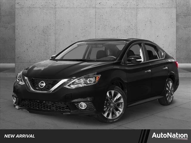 2017 Nissan Sentra SR Turbo in Knoxville TN For Sale - Image 1